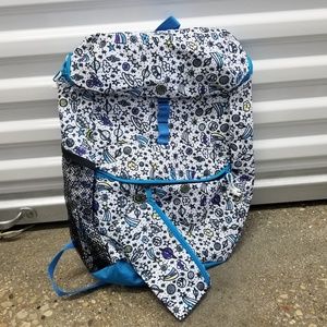 NWOT High Sierra Doodle Backpack